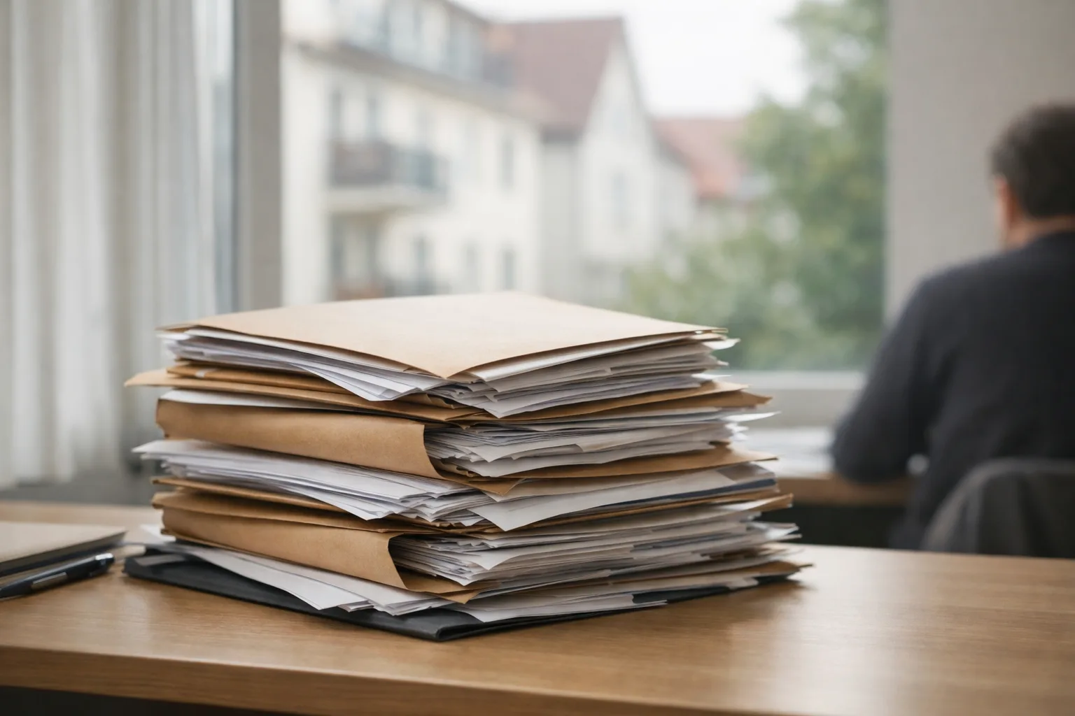 Symbolbild zum Beitrag: 10 Tipps für eine erfolgreiche Immobilienverwaltung