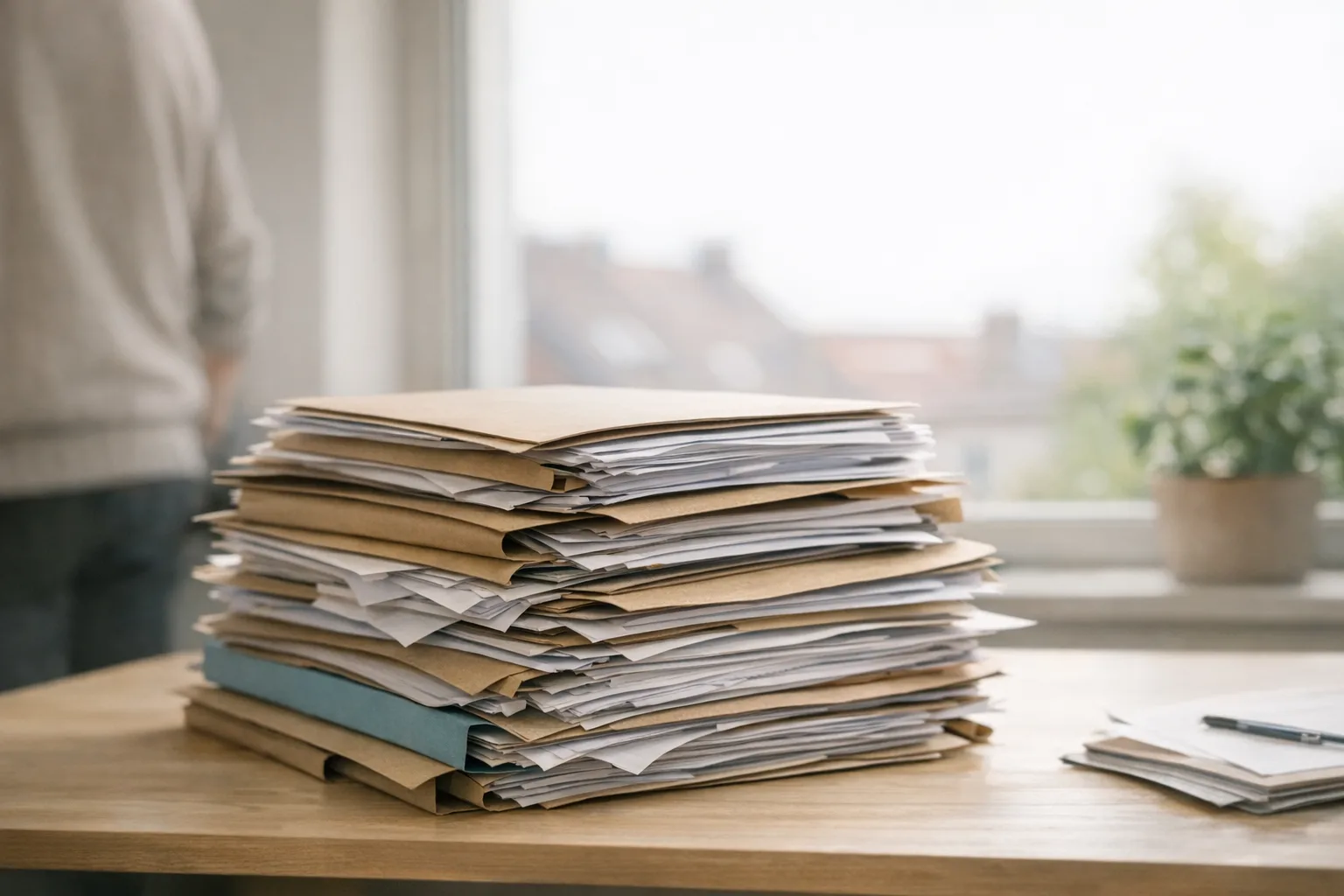 Betriebskostenabrechnung digitalisieren: Effizienter arbeiten