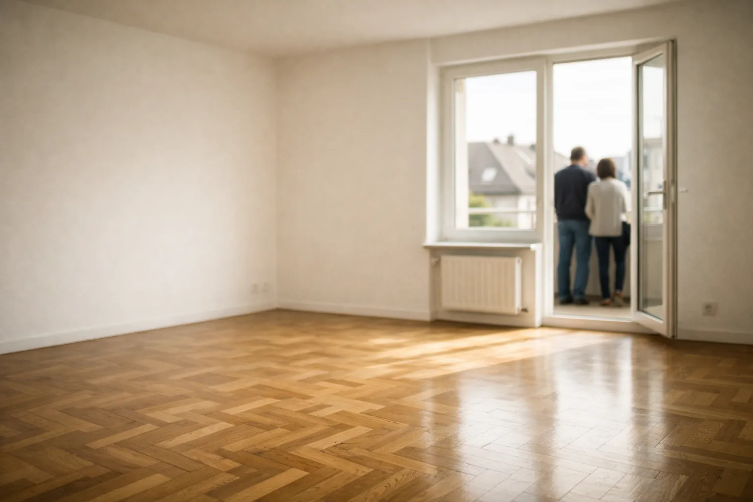 Symbolbild zum Beitrag: Effiziente Mietersuche: Erfolgreich vermieten leicht gemacht