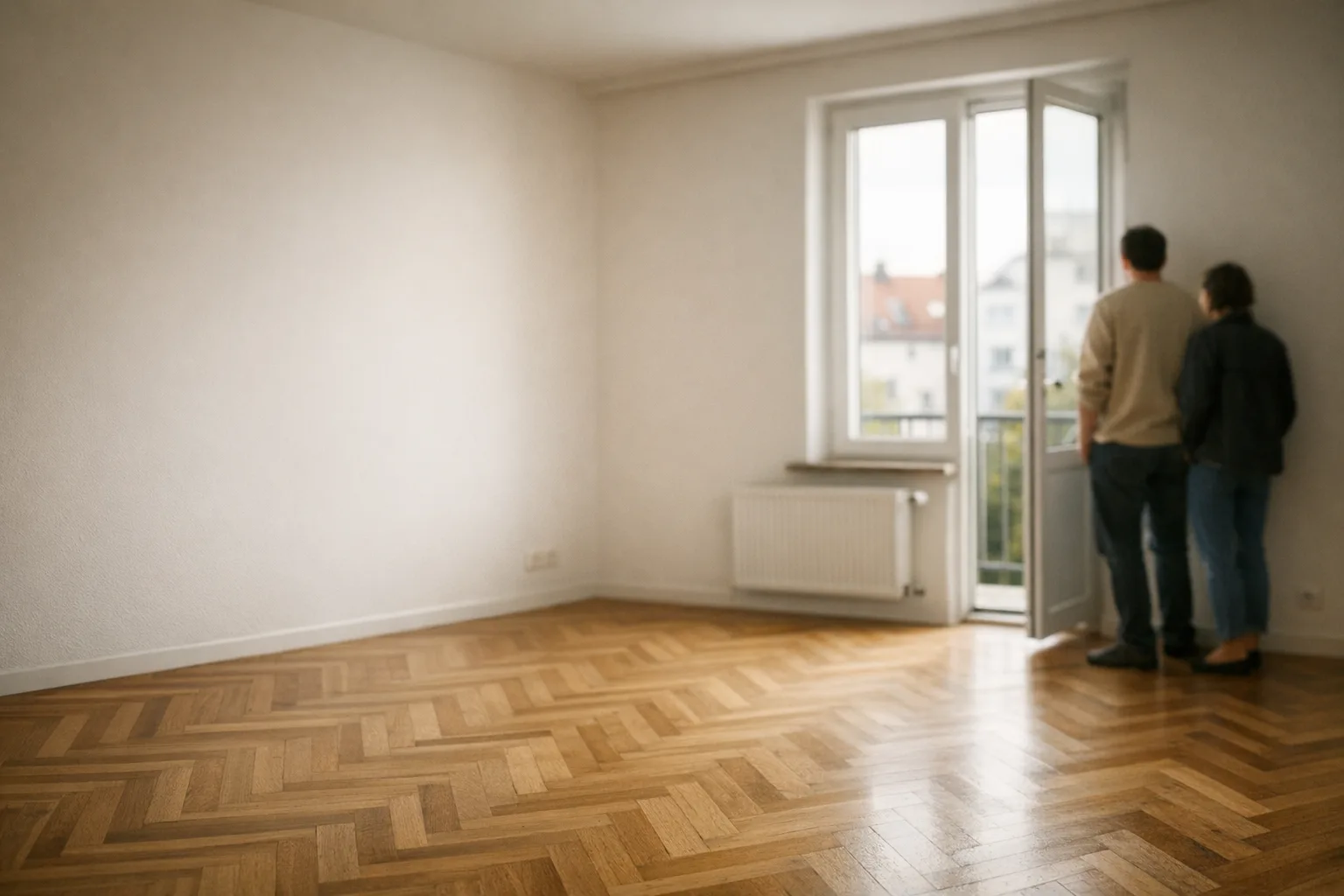 Effizientes Leerstandsmanagement für Immobilienverwalter