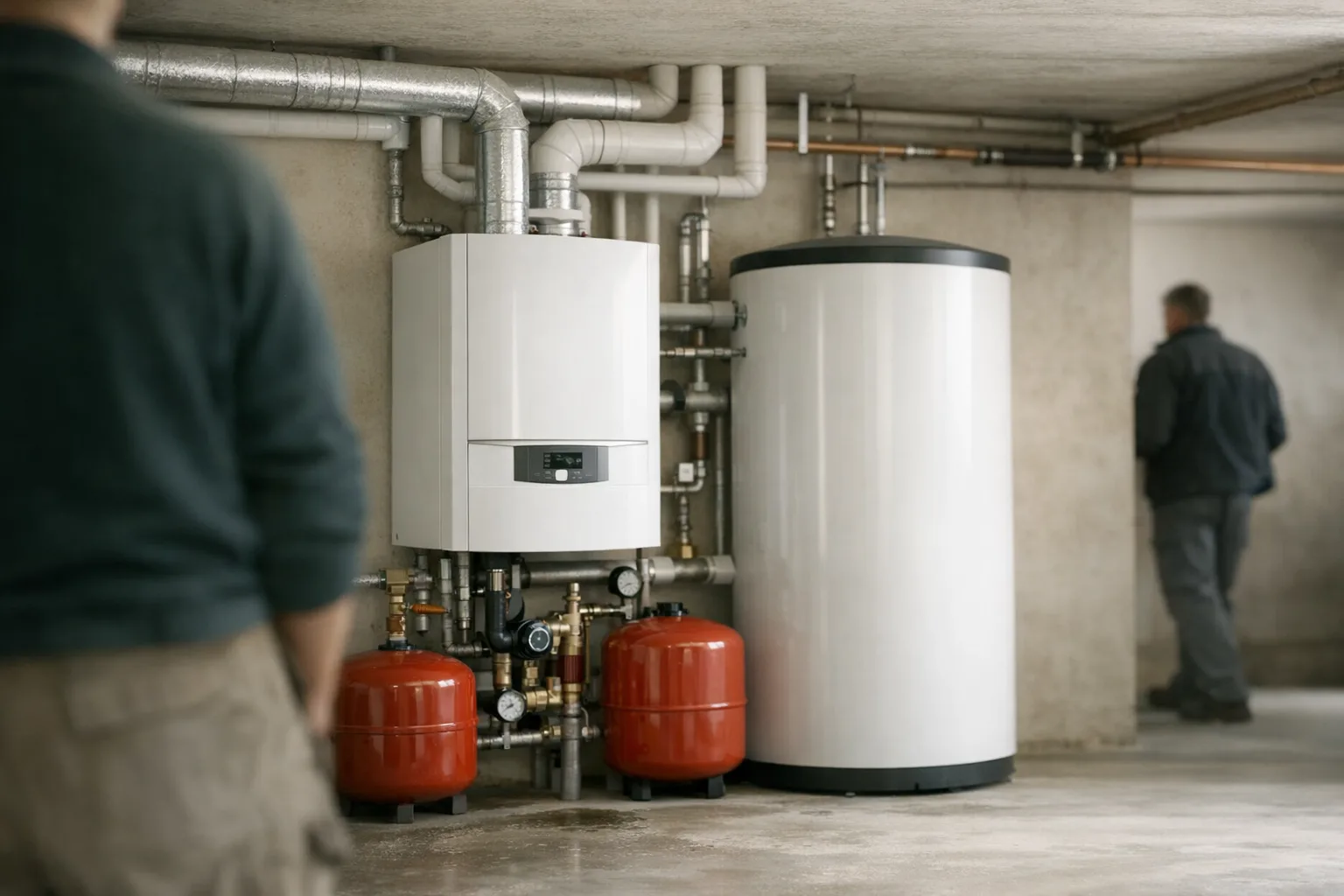 Symbolbild zum Beitrag: Energieeffizienz in Mietobjekten: Praktische Tipps umsetzen