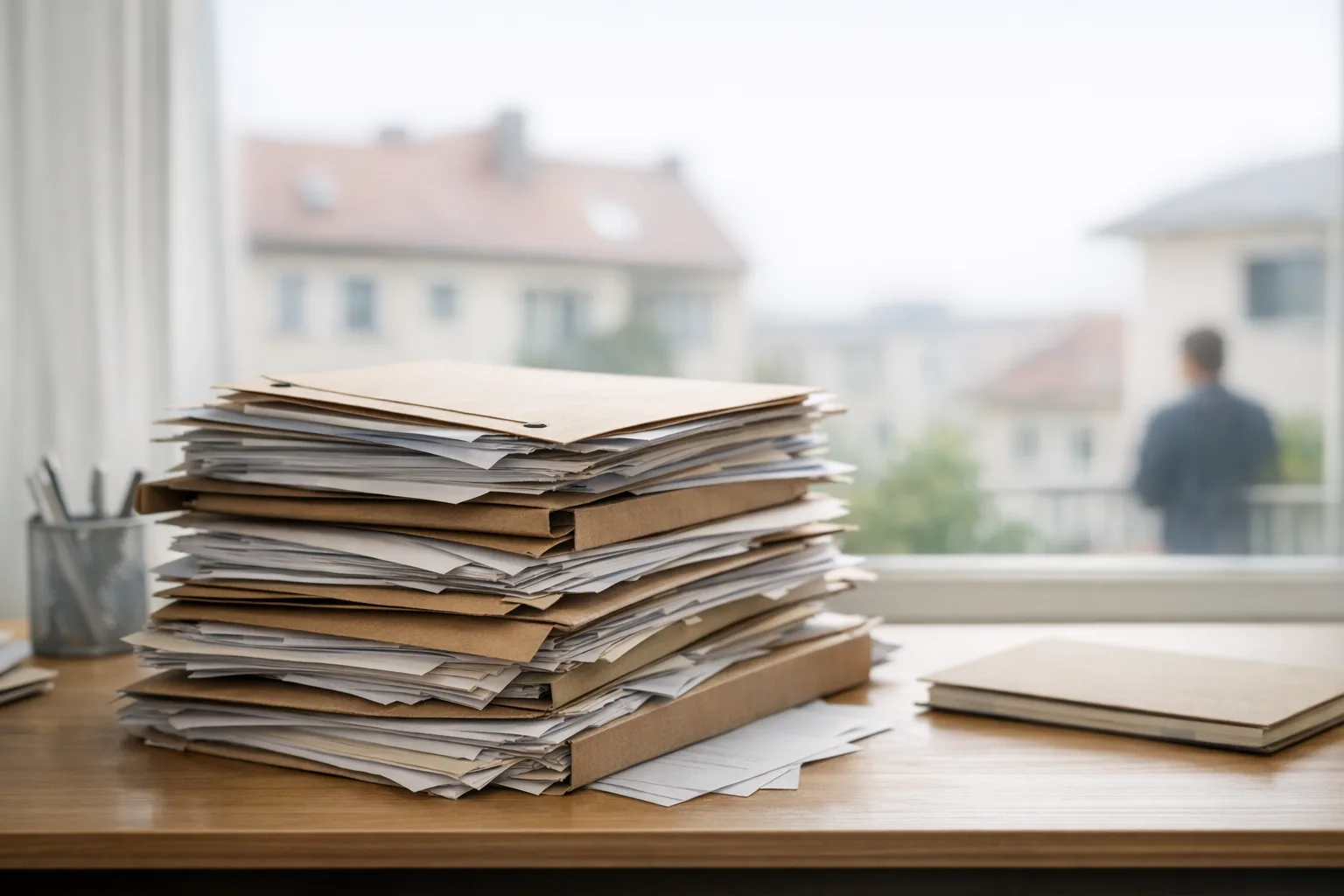 Symbolbild zum Beitrag: Nebenkostenabrechnung 2026: Fehler vermeiden und Transparenz schaffen