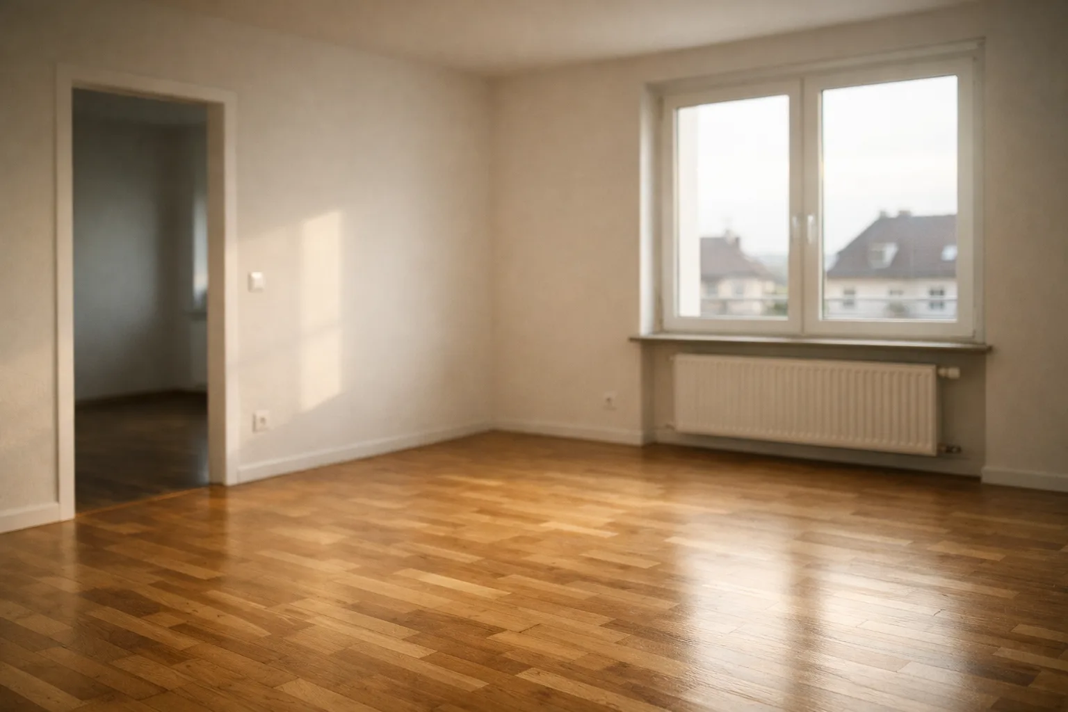 Symbolbild zum Beitrag: Rechte und Pflichten bei der Wohnungsbesichtigung